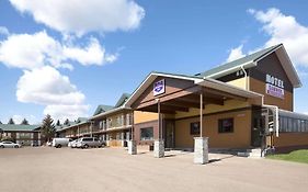 Knights Inn Edmonton